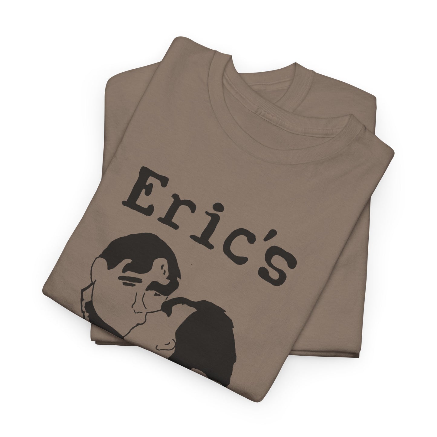 eric's trip fan art sketch tshirt