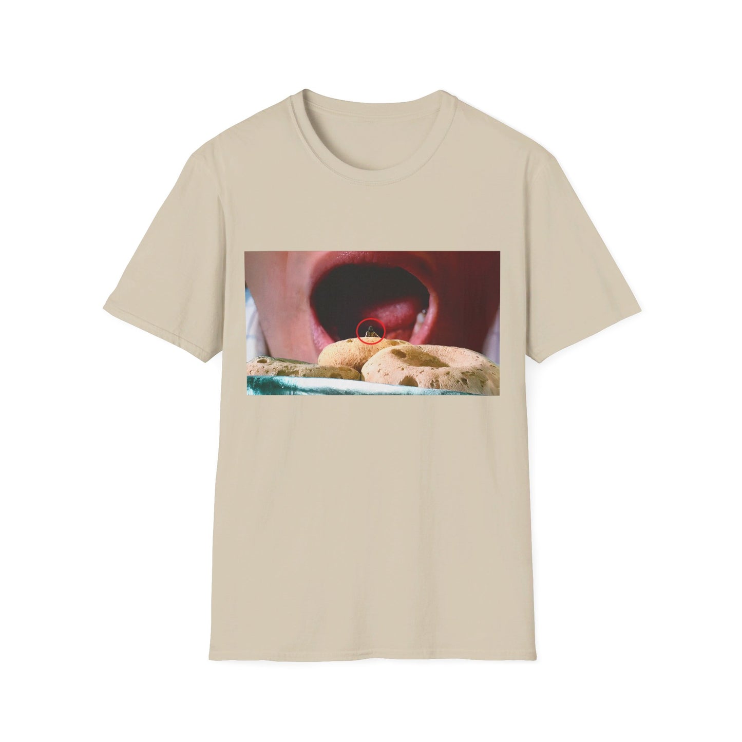 honey, i shrunk the kids 1989 wayne szalinski (rick moranis) eating cheerios scene angles tshirt