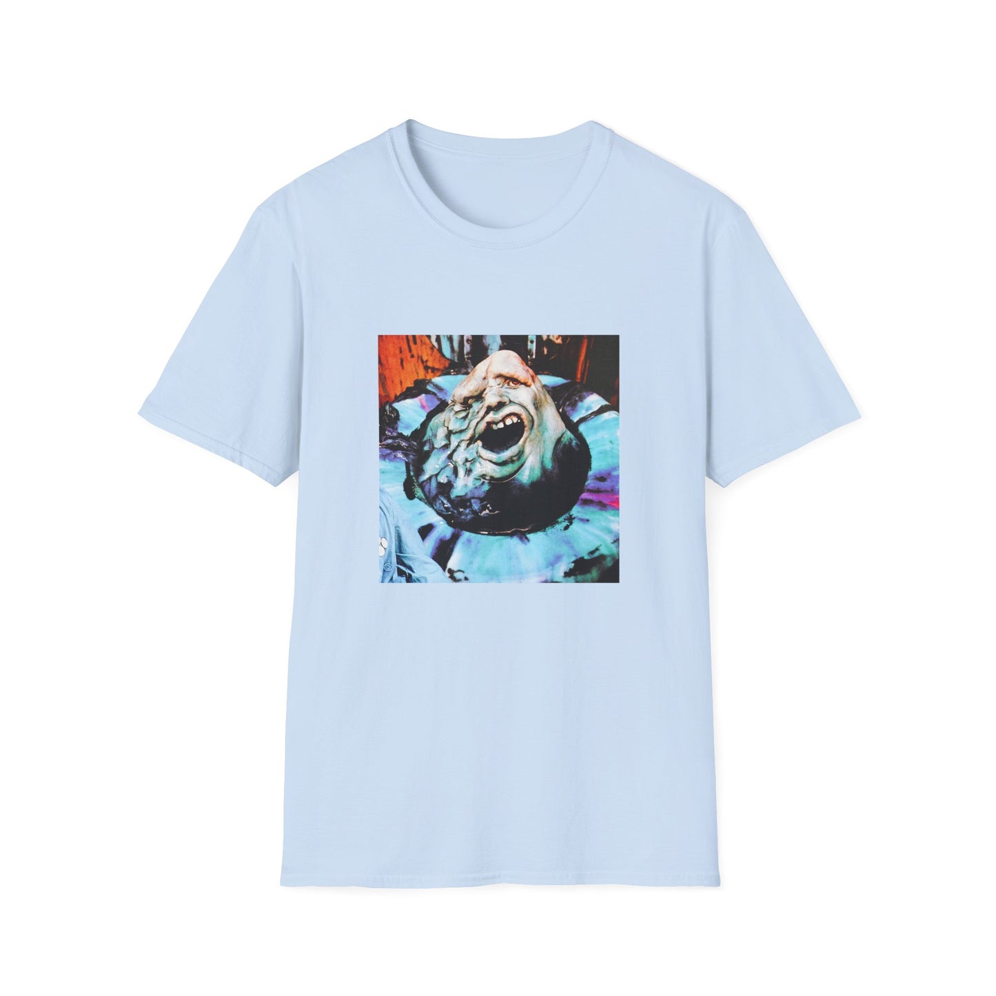 1987 movie street trash tshirt