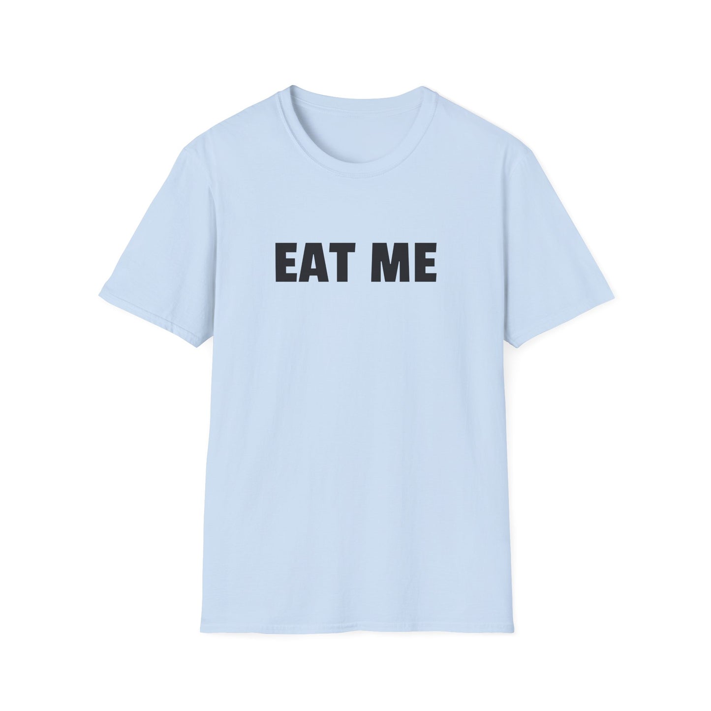 eat me tshirt