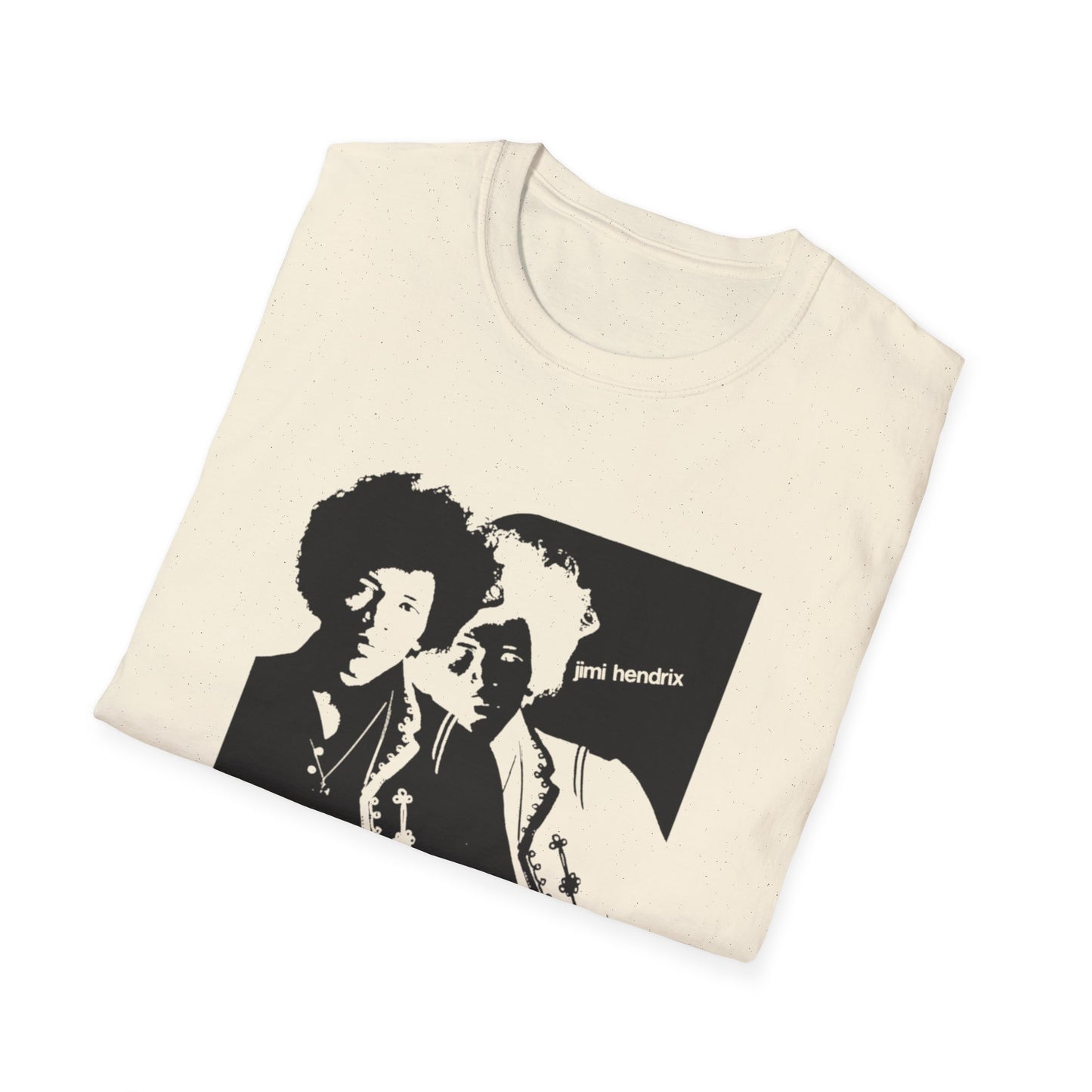 1968 jimi hendrix poster reproduction tshirt