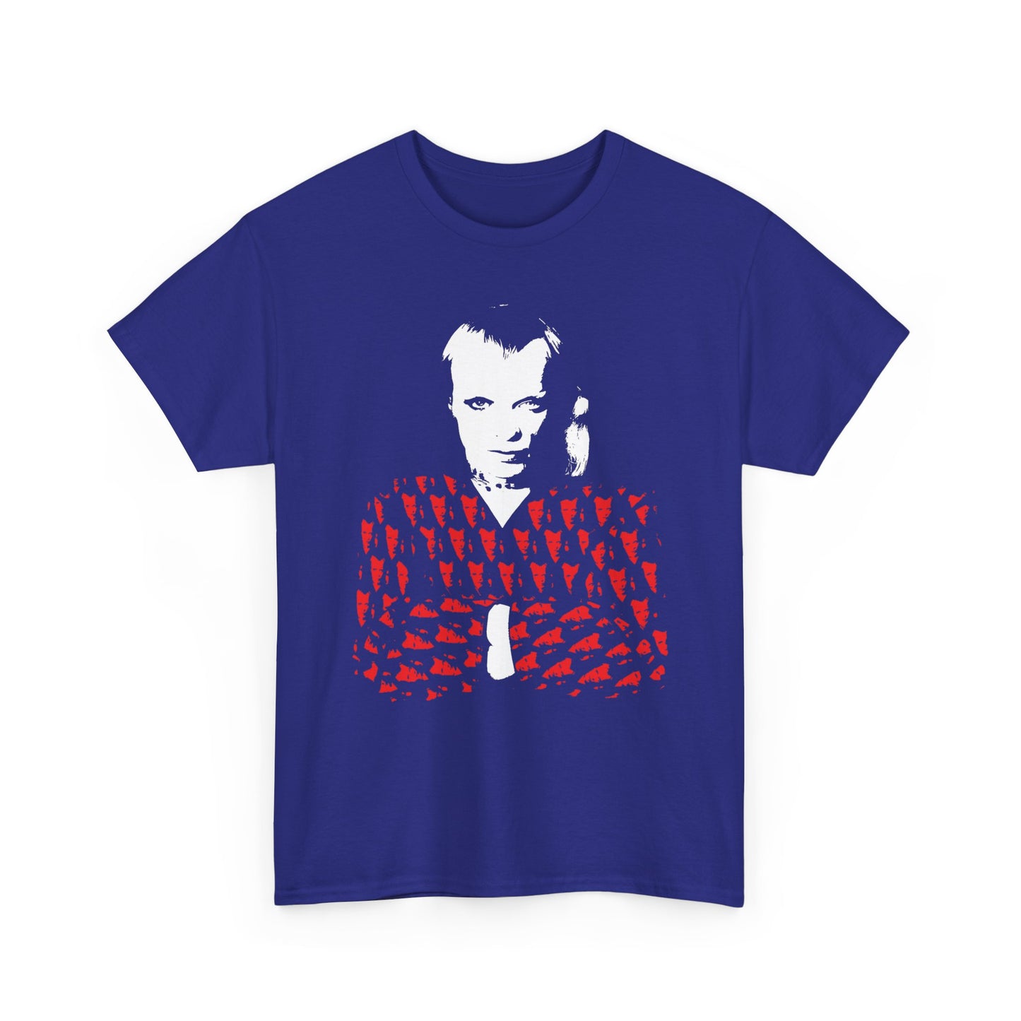 1973 brian eno poster custom edit tshirt