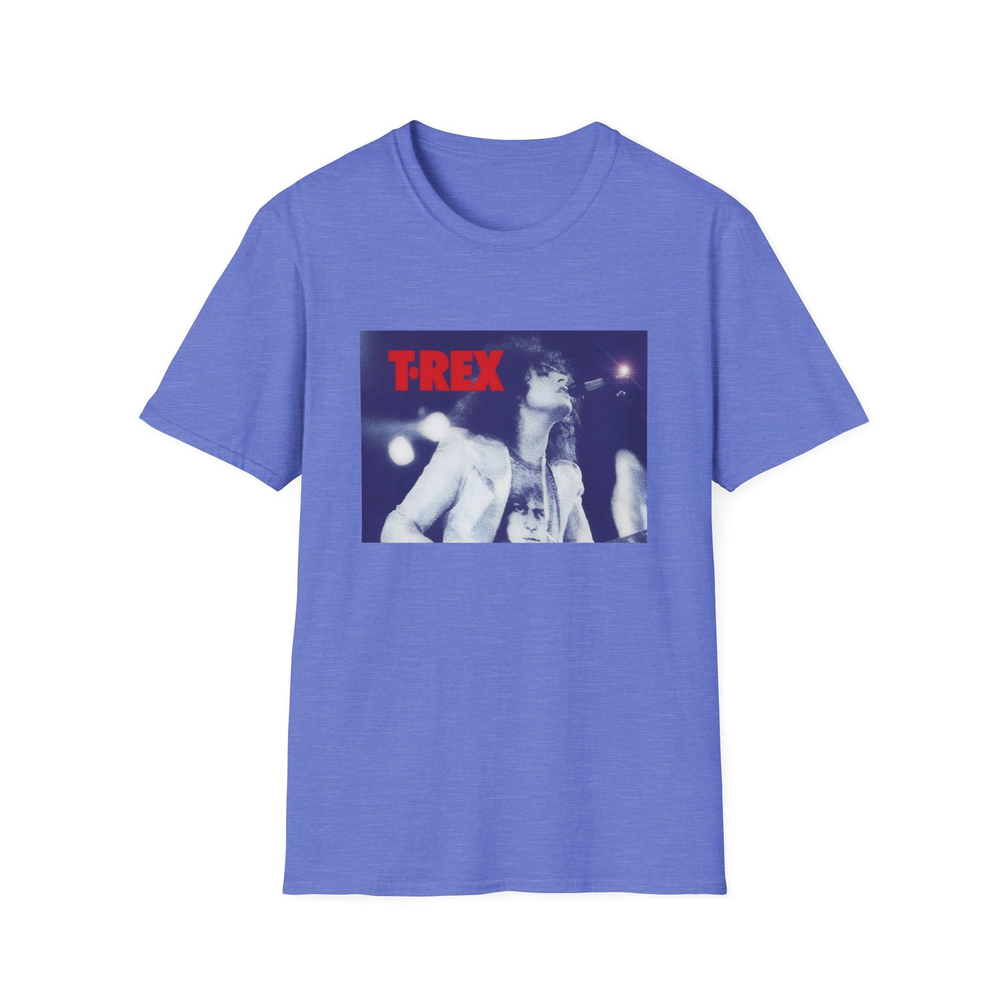t. rex marc bolan on stage tshirt