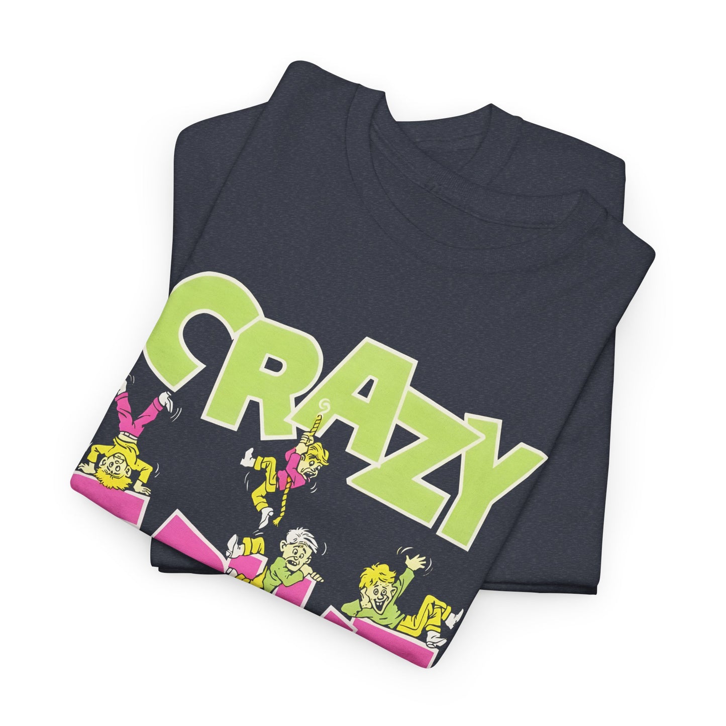 vintage crazy fruit bubble gum graphic reproduction tshirt