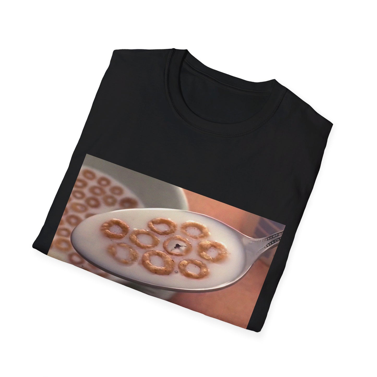 honey, i shrunk the kids 1989 nick szalinski in the cheerios tshirt