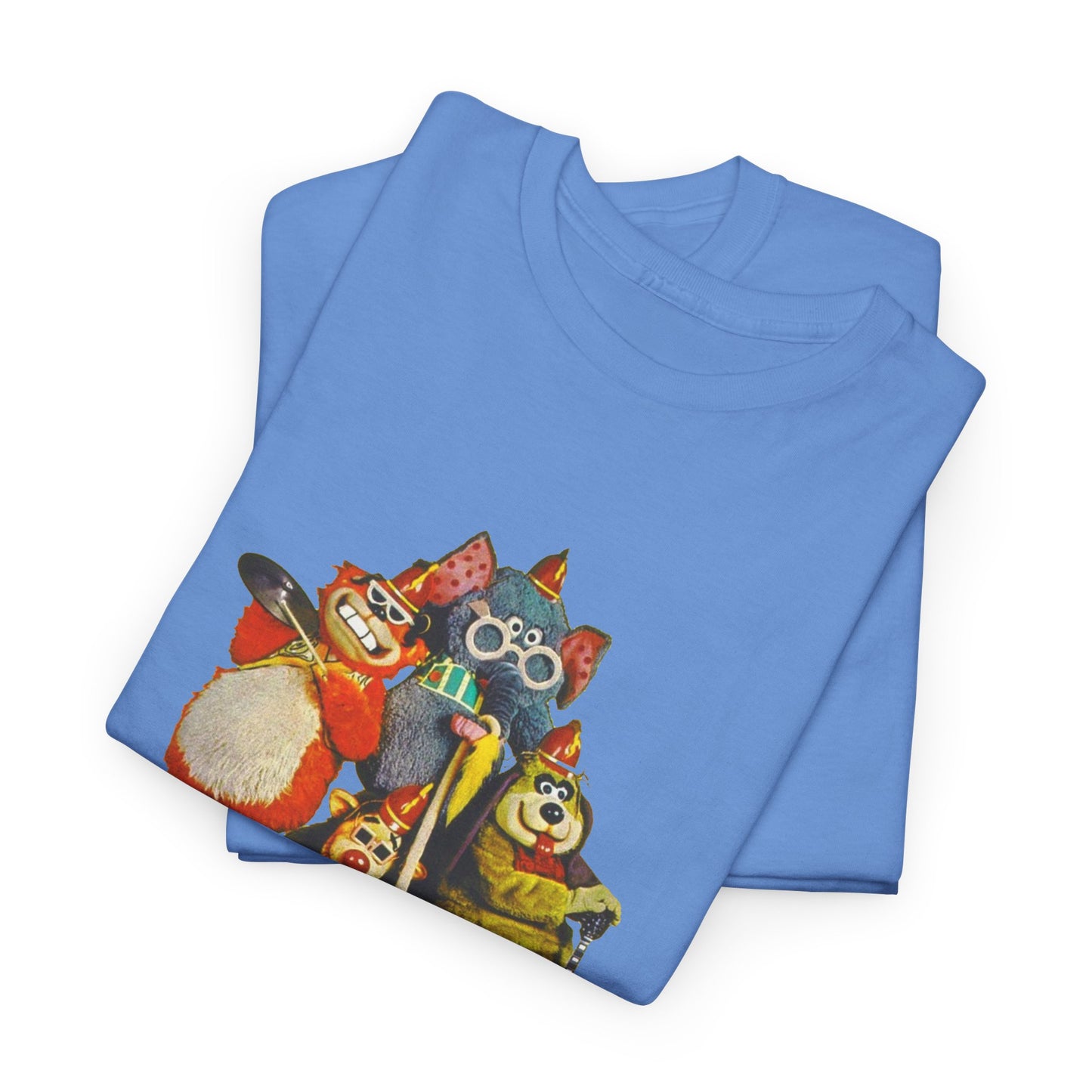 the banana splits tv show poster tshirt
