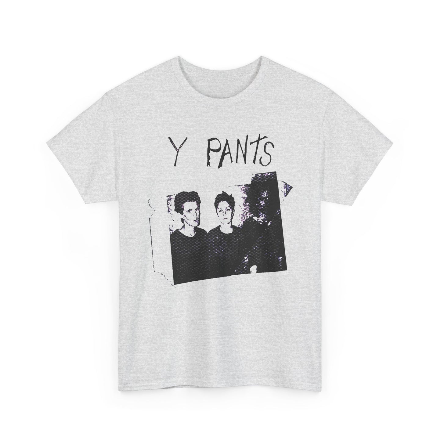 1980 y pants show poster custom edit tshirt