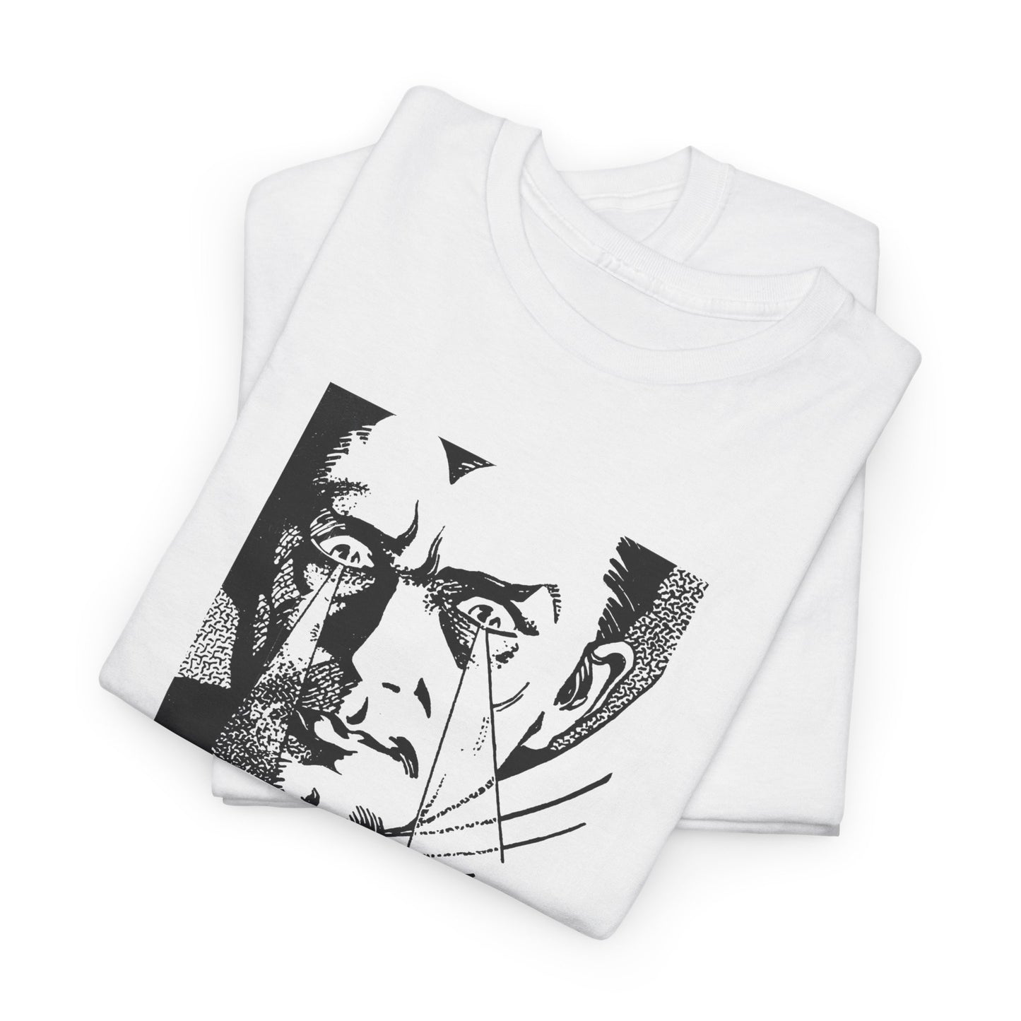 white zombie 1932 bela lugosi horror movie tshirt
