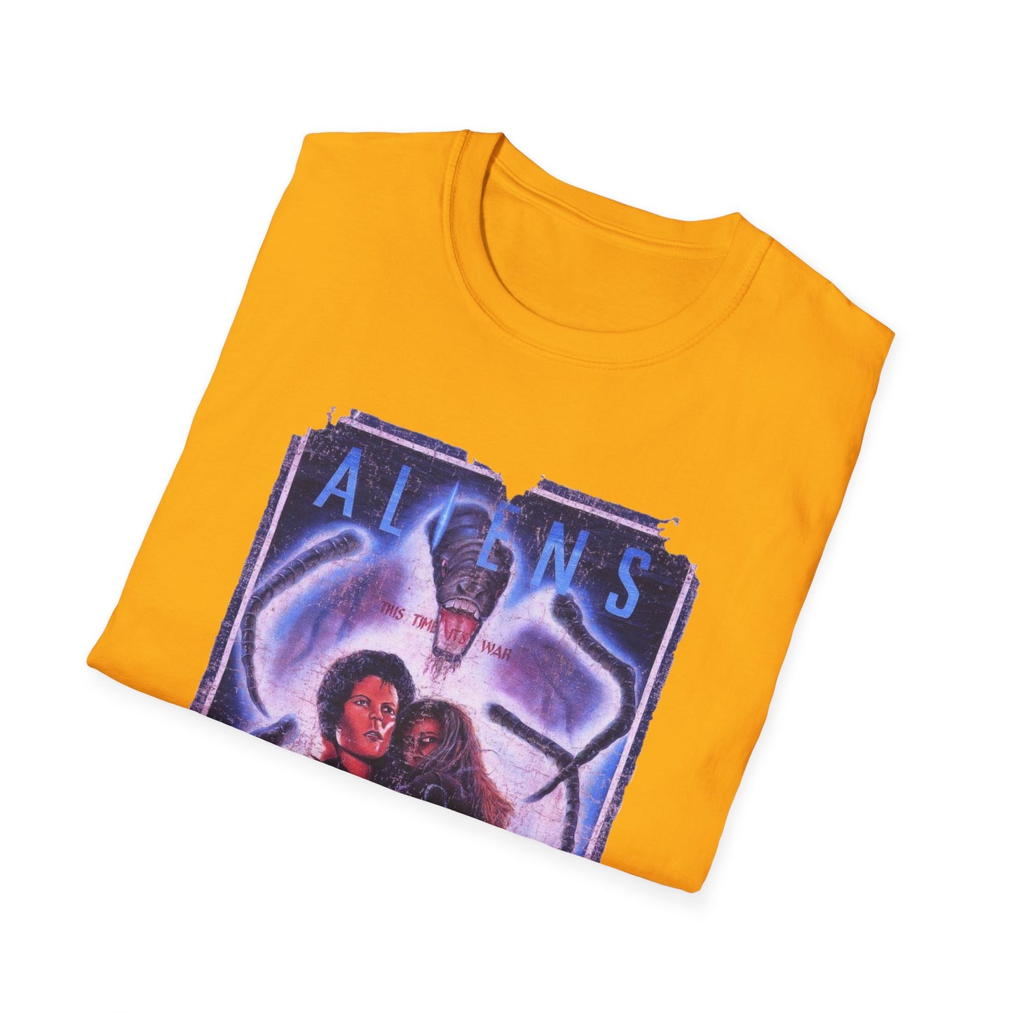 aliens ghanaian movie poster tshirt