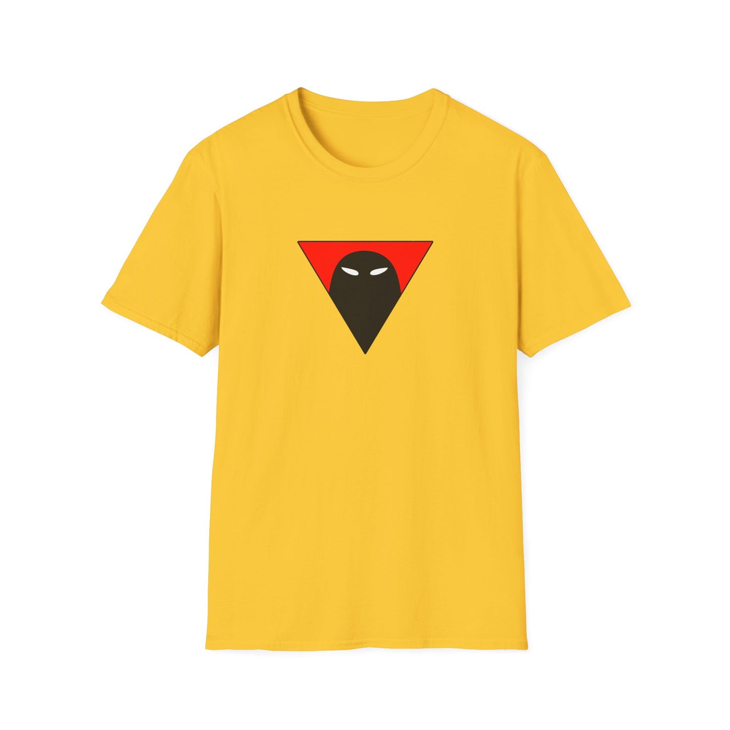 space ghost coast to coast insignia 2 tshirt