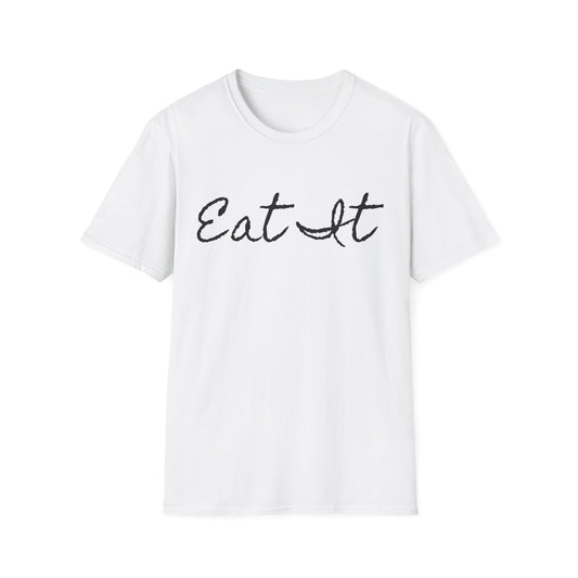 eat it tshirt