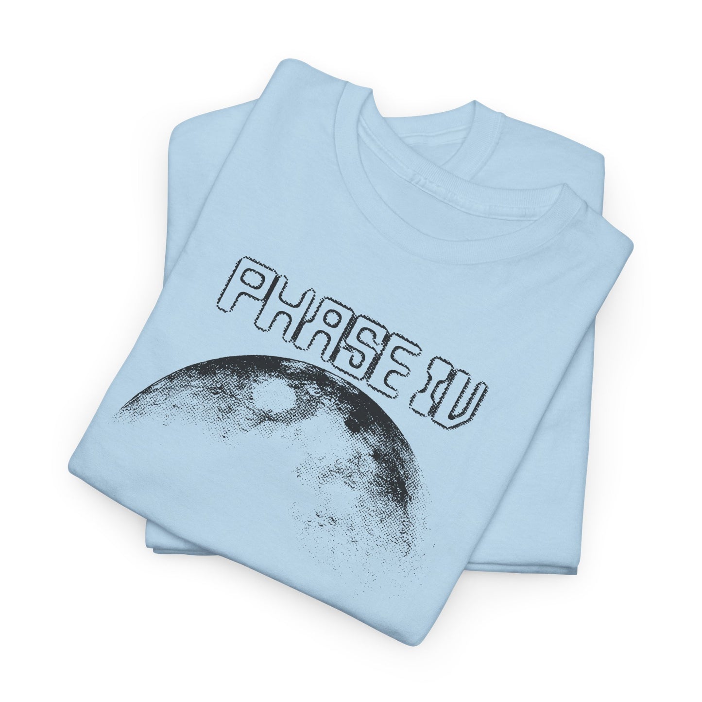 phase iv 1974 movie tshirt