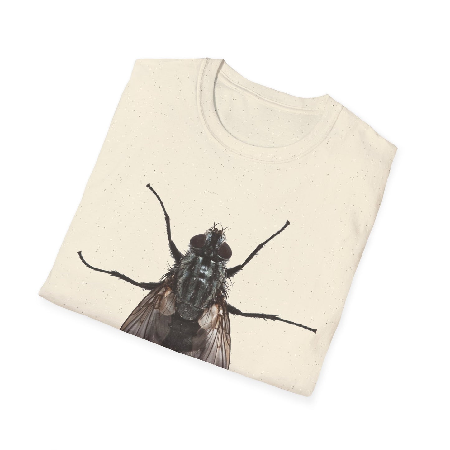 giant fly tshirt