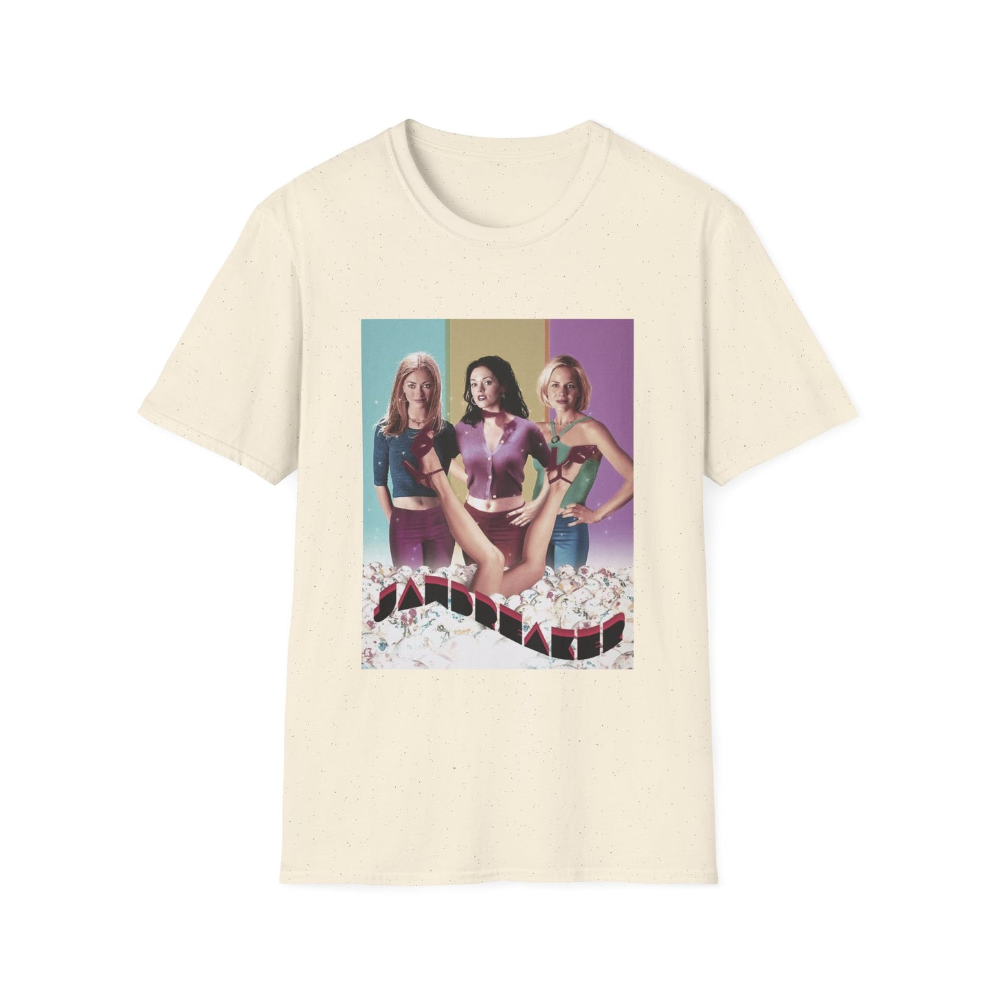 1999 jawbreaker fan art movie poster tshirt