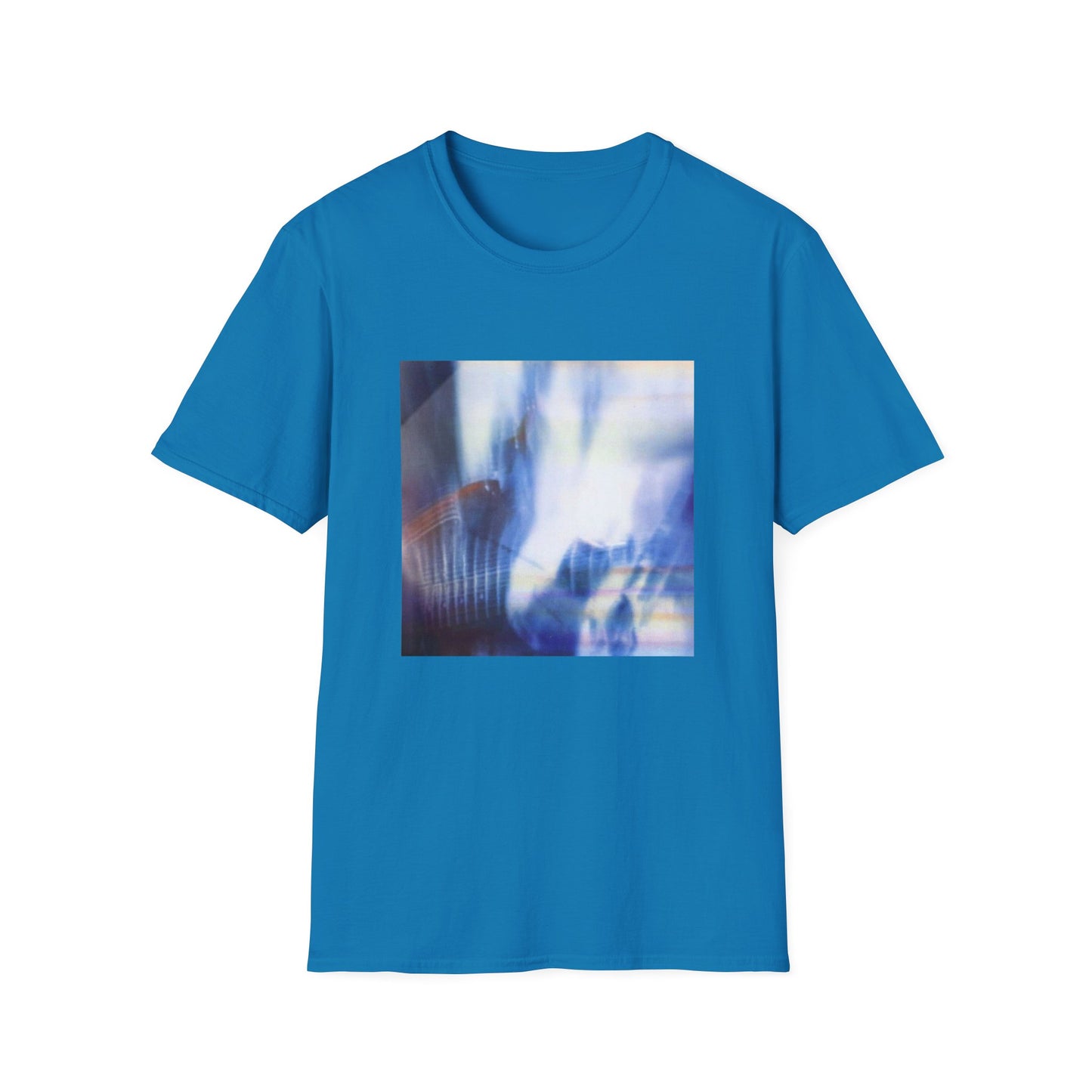 my bloody valentine compilations ep tshirt