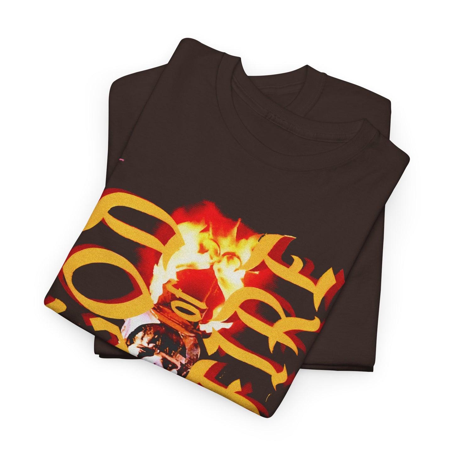 arthur brown god of hell fire tshirt