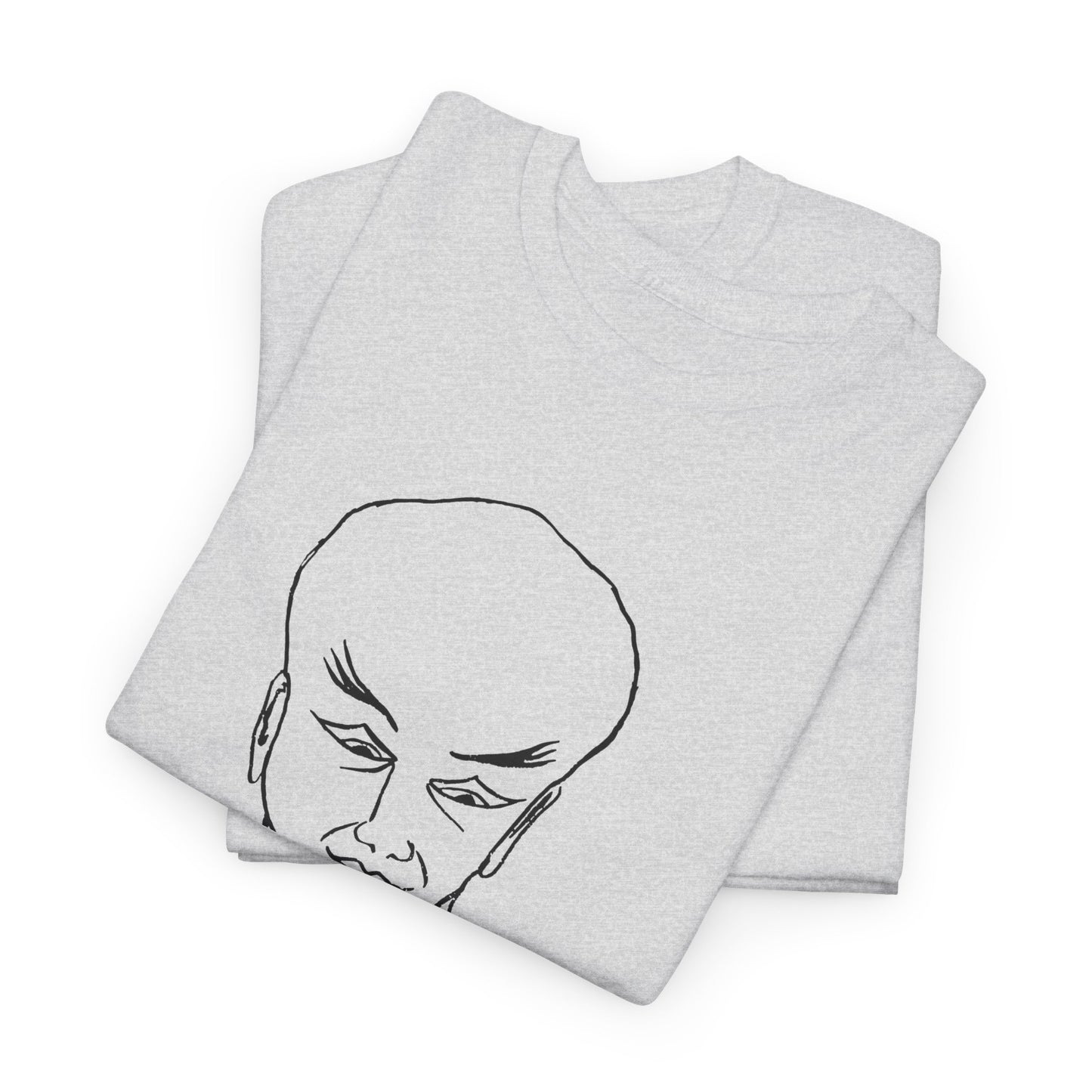 early 1900's an idealized self portrait by aleister crowley tshirt