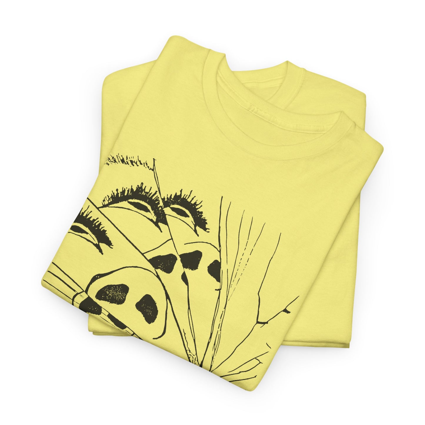 woman screaming through broken glass illustration custom edit tshirt