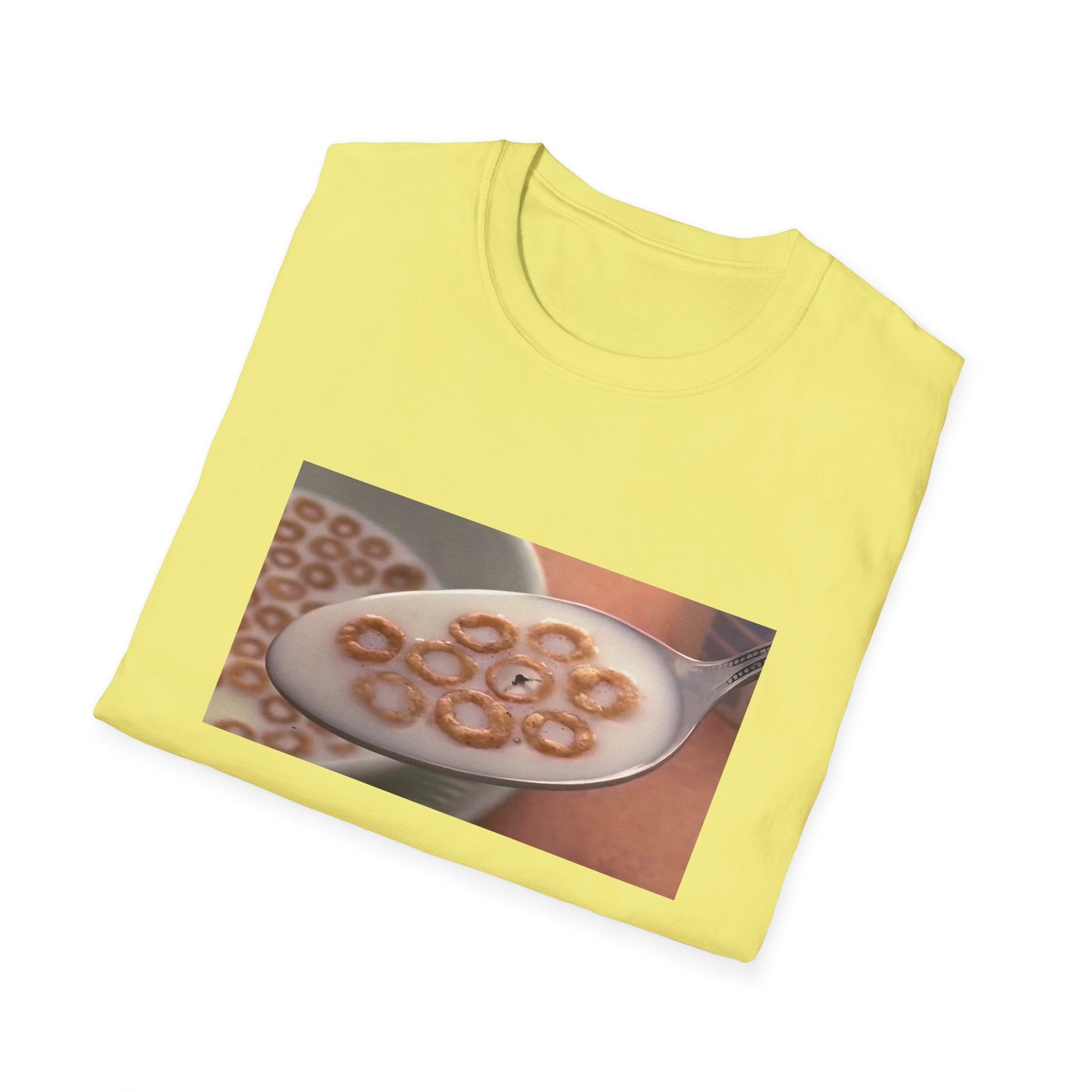 honey, i shrunk the kids 1989 nick szalinski in the cheerios tshirt