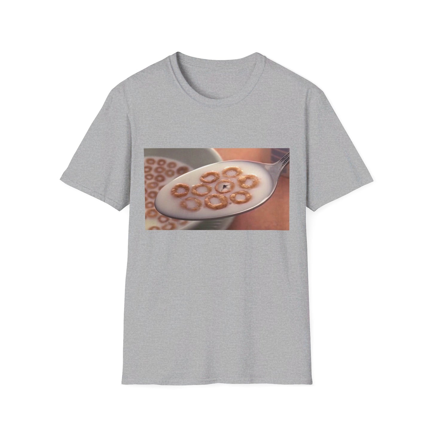 honey, i shrunk the kids 1989 nick szalinski in the cheerios tshirt