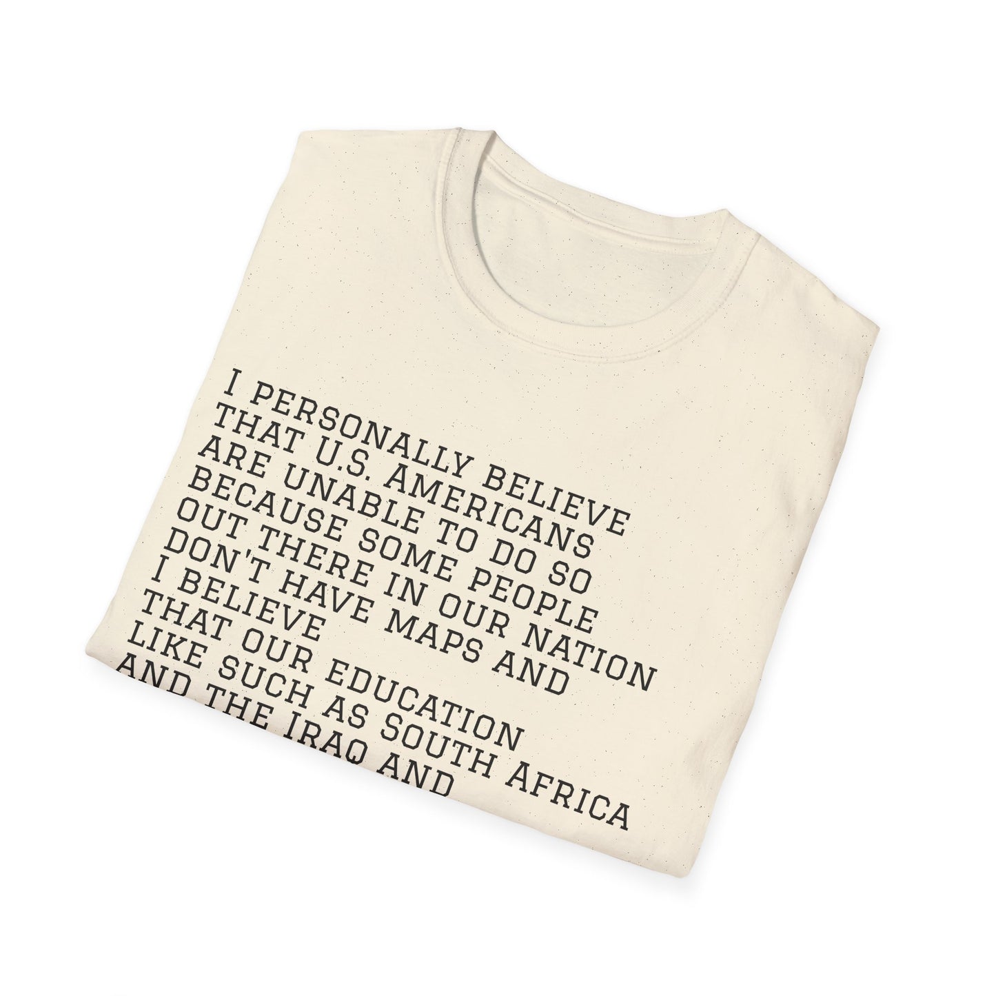 2007 miss teen america south carolina's answer meme tshirt