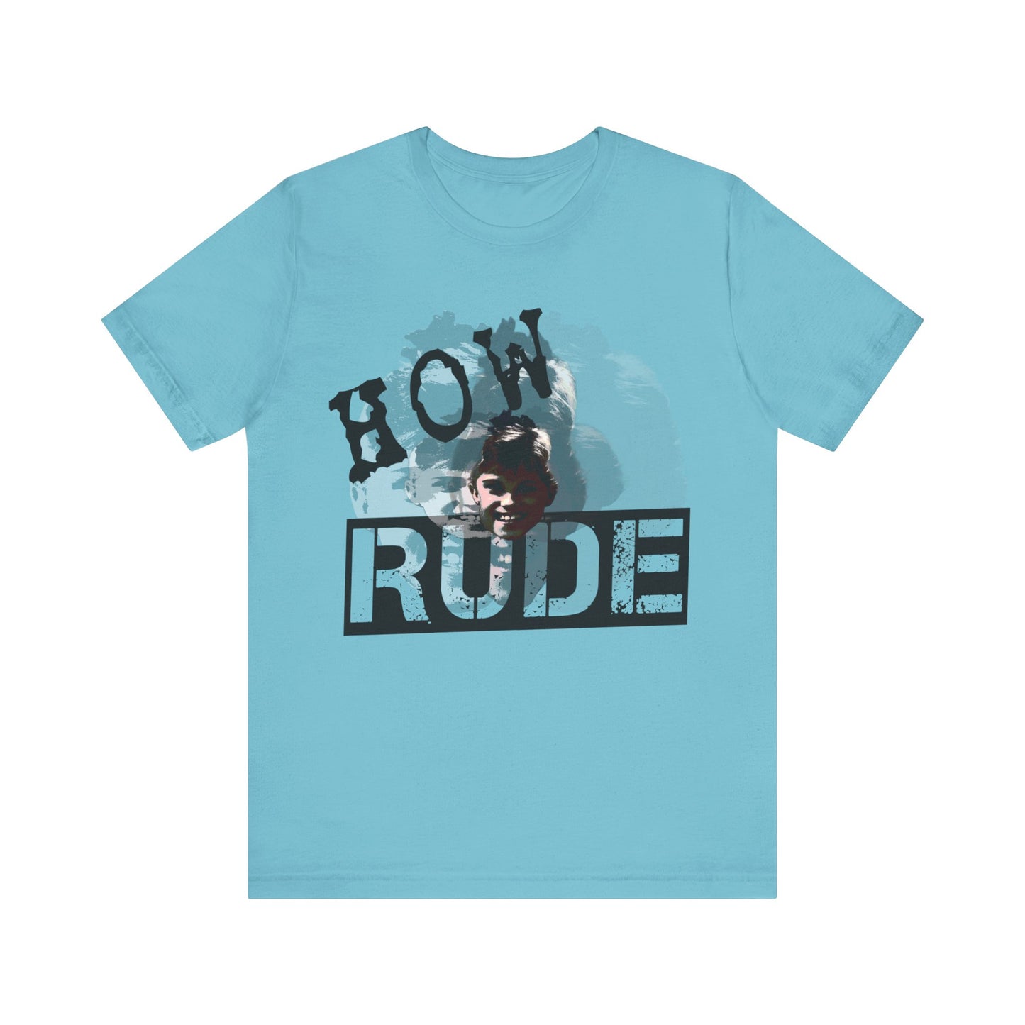 how rude stephanie tanner from full house fan art street wear design tshirt