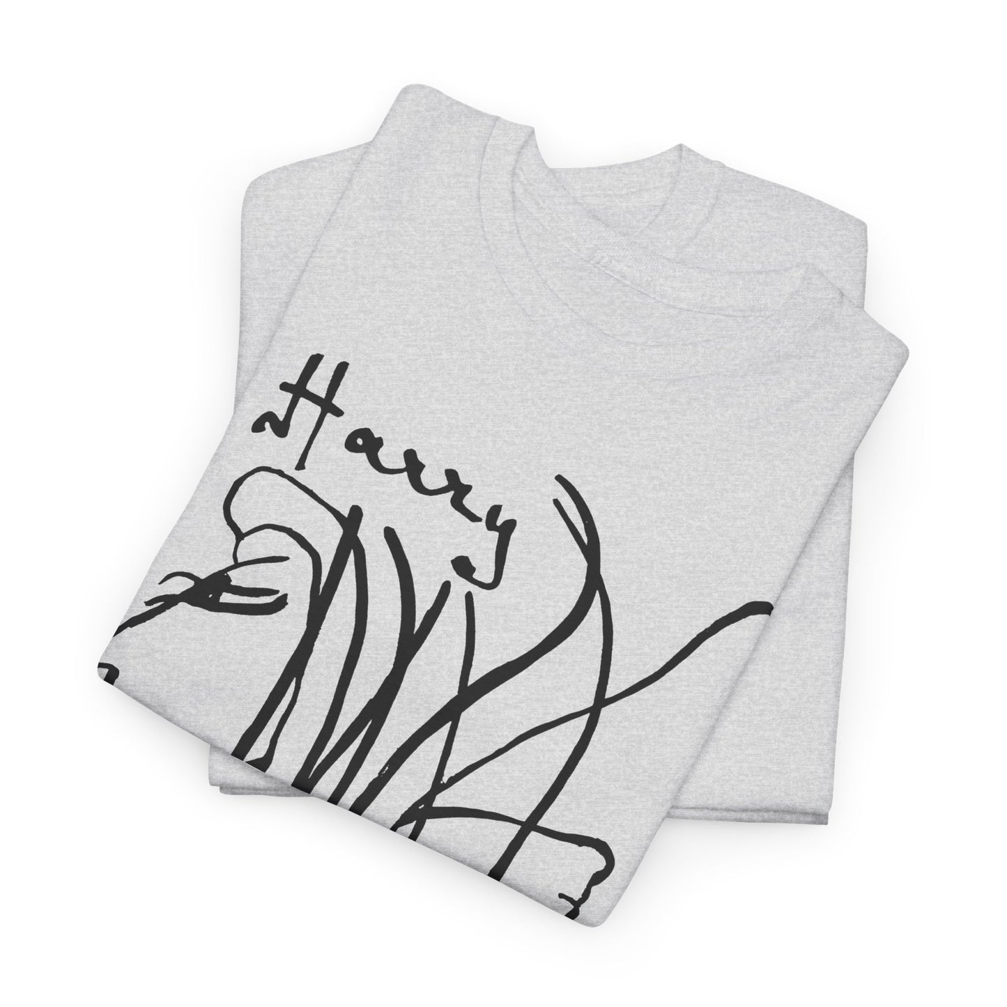harry parch the bewitched fan art tshirt