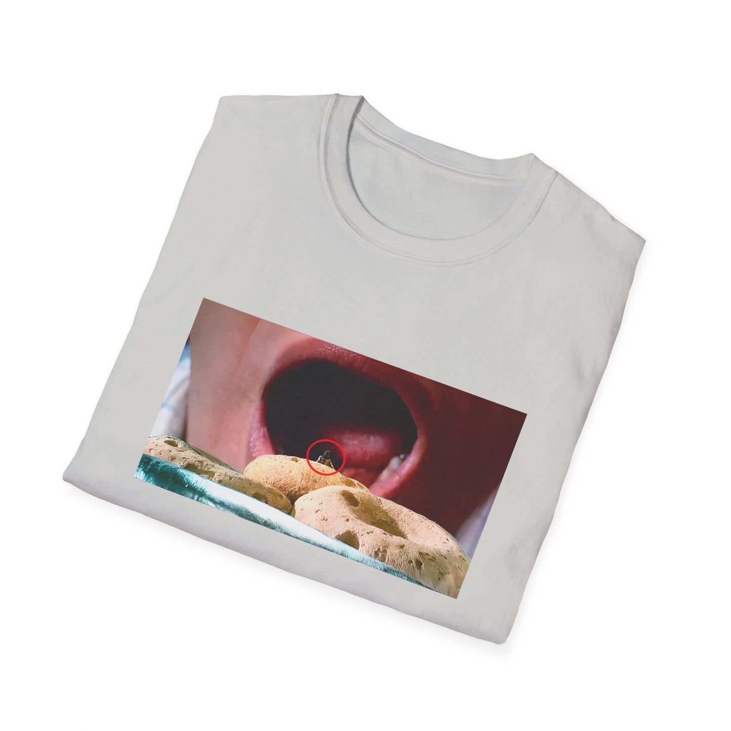 honey, i shrunk the kids 1989 wayne szalinski (rick moranis) eating cheerios scene tshirt