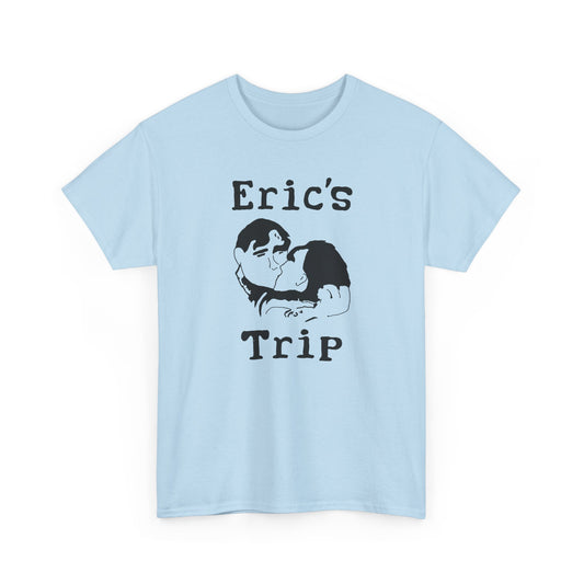eric's trip fan art sketch tshirt