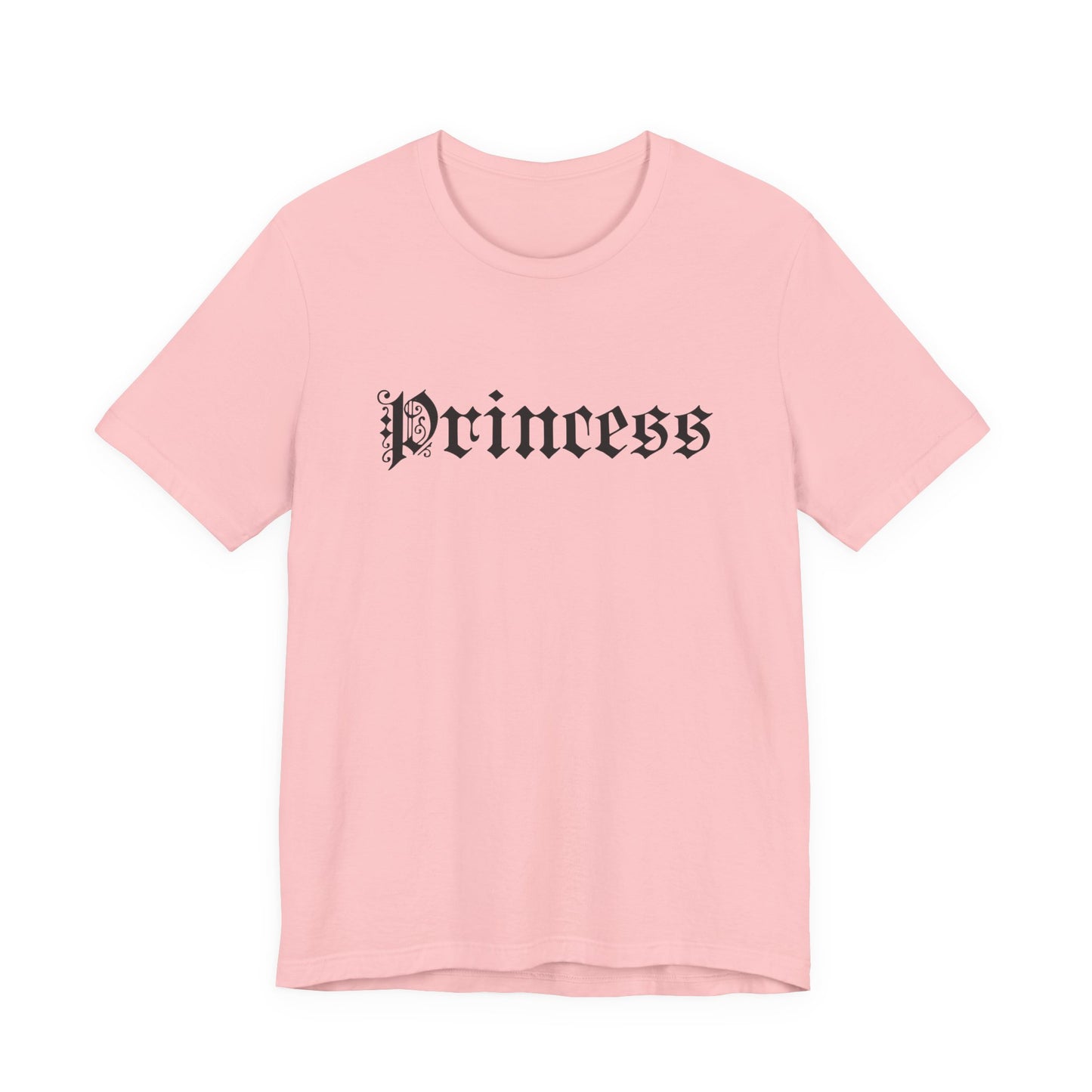 princess tshirt
