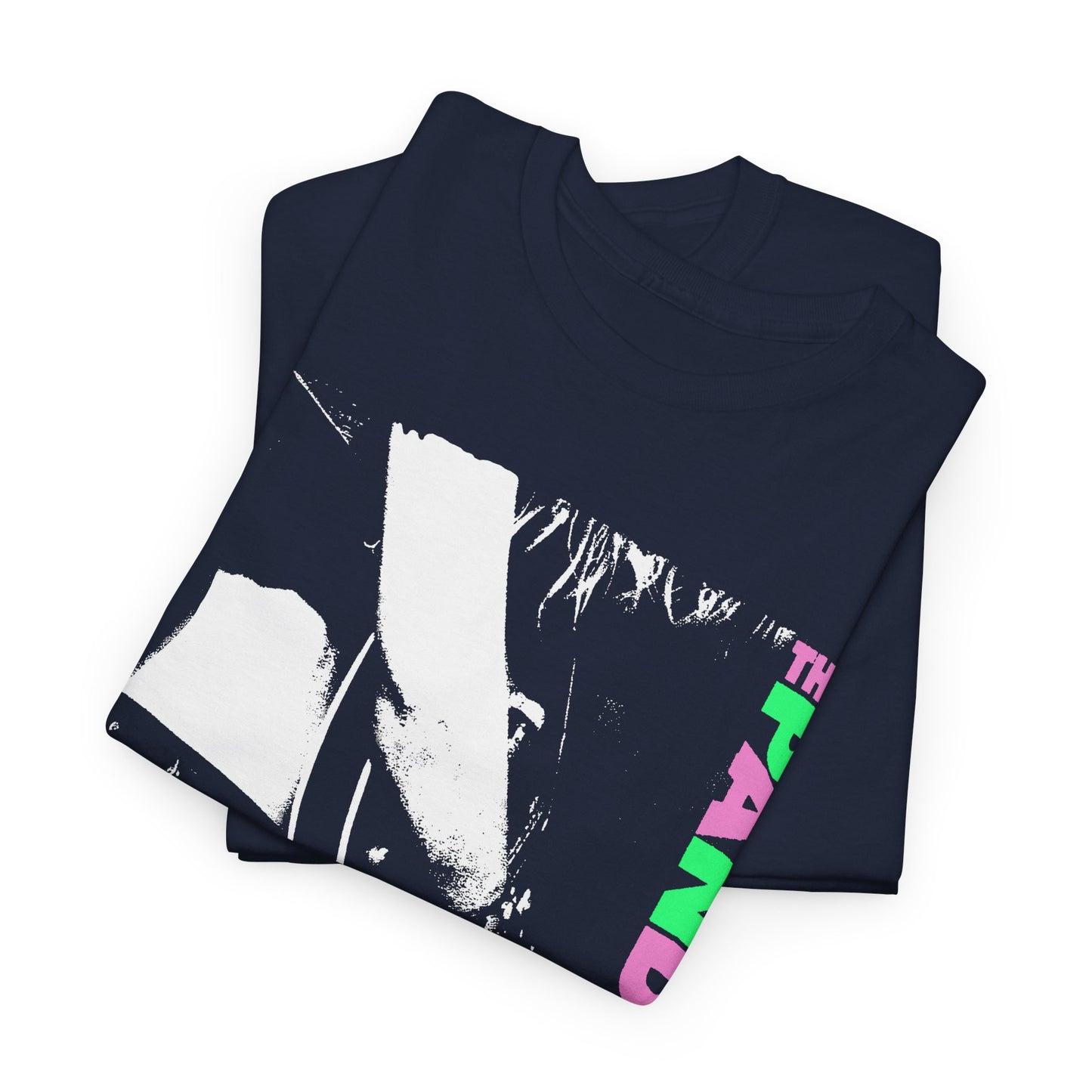 the pandoras fan art tshirt