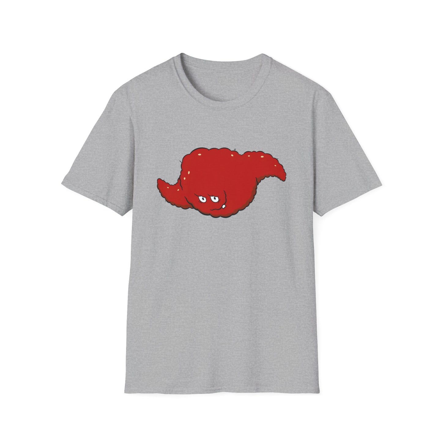 meatwad from aqua teen hunger force tshirt