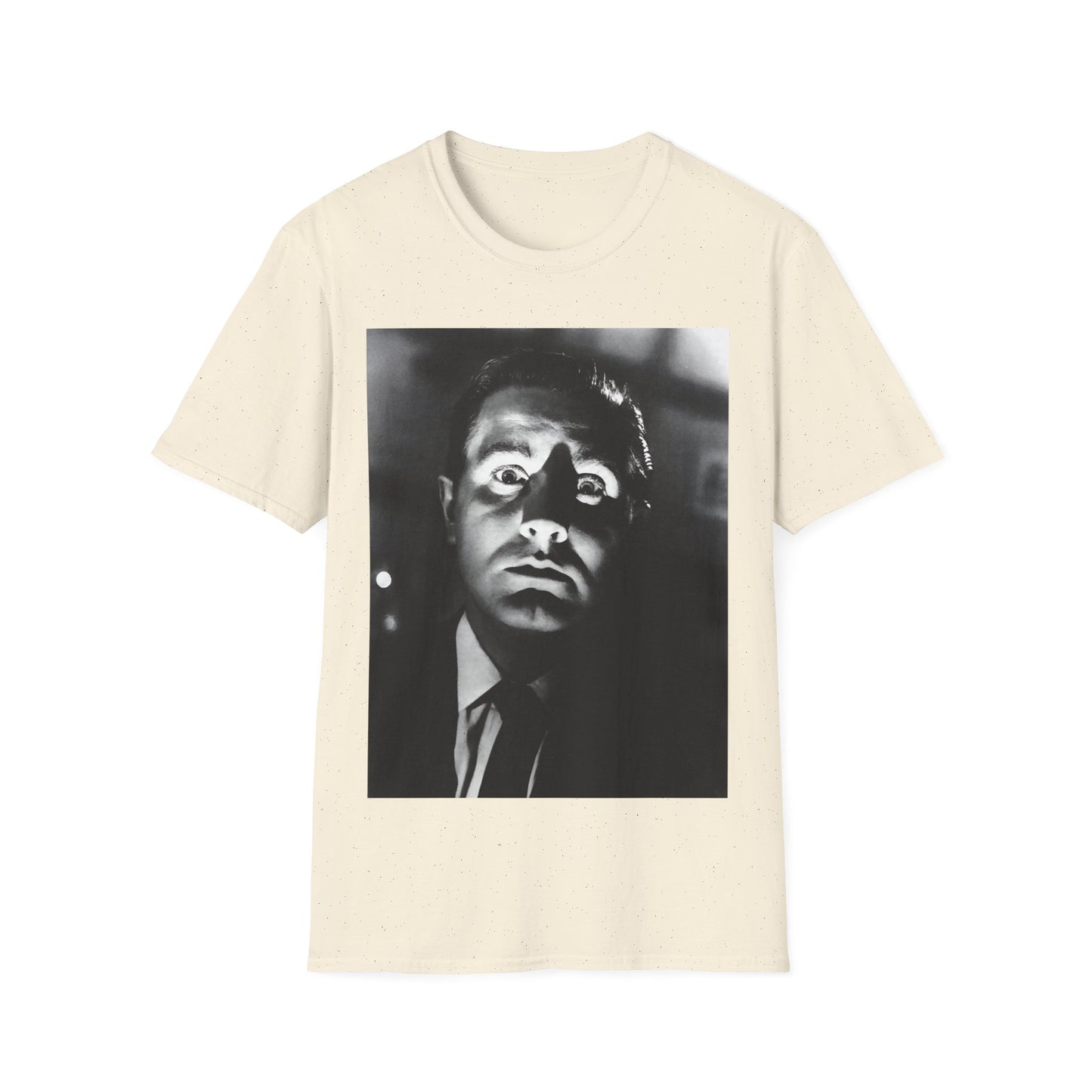 ed wood photo tshirt