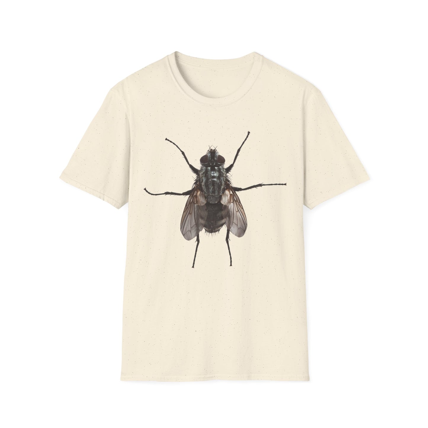 giant fly tshirt