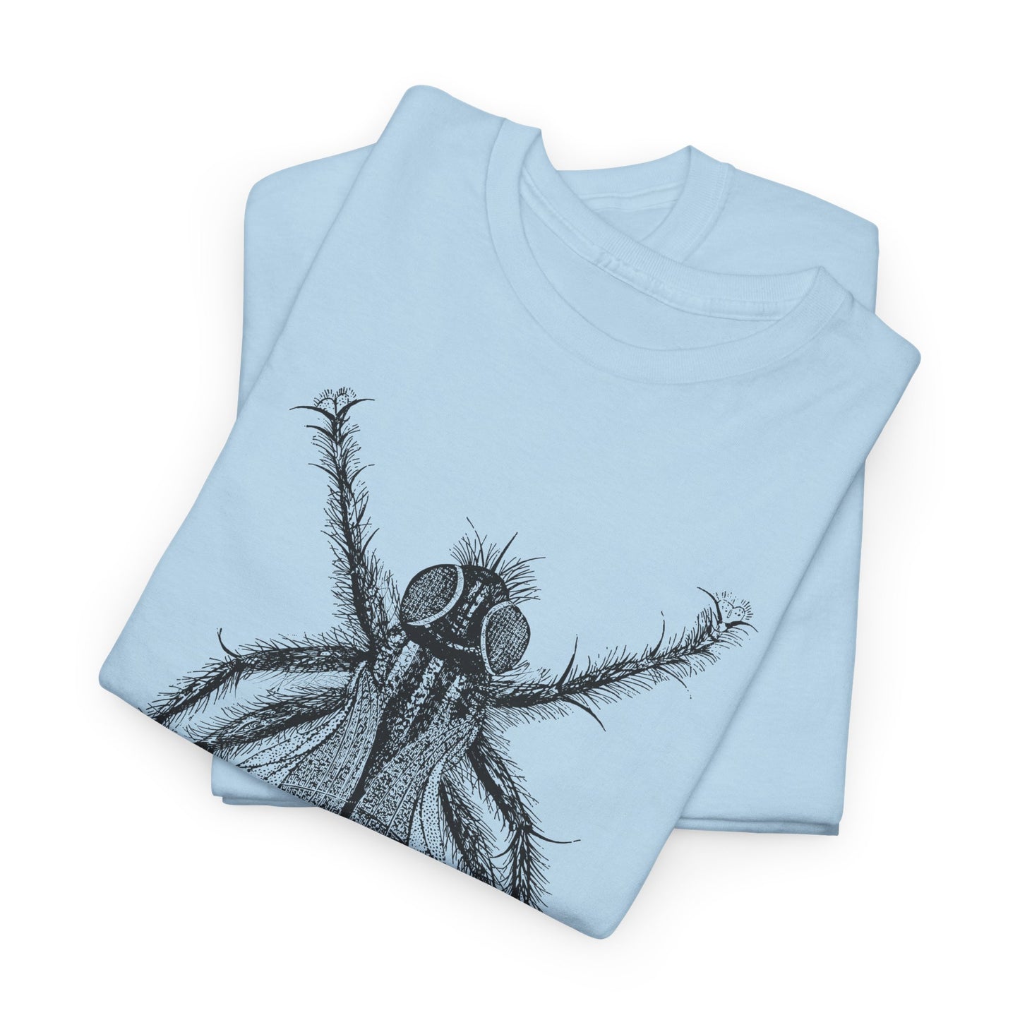 1889 fred's fly illustration from the boy travellers in australasia tshirt