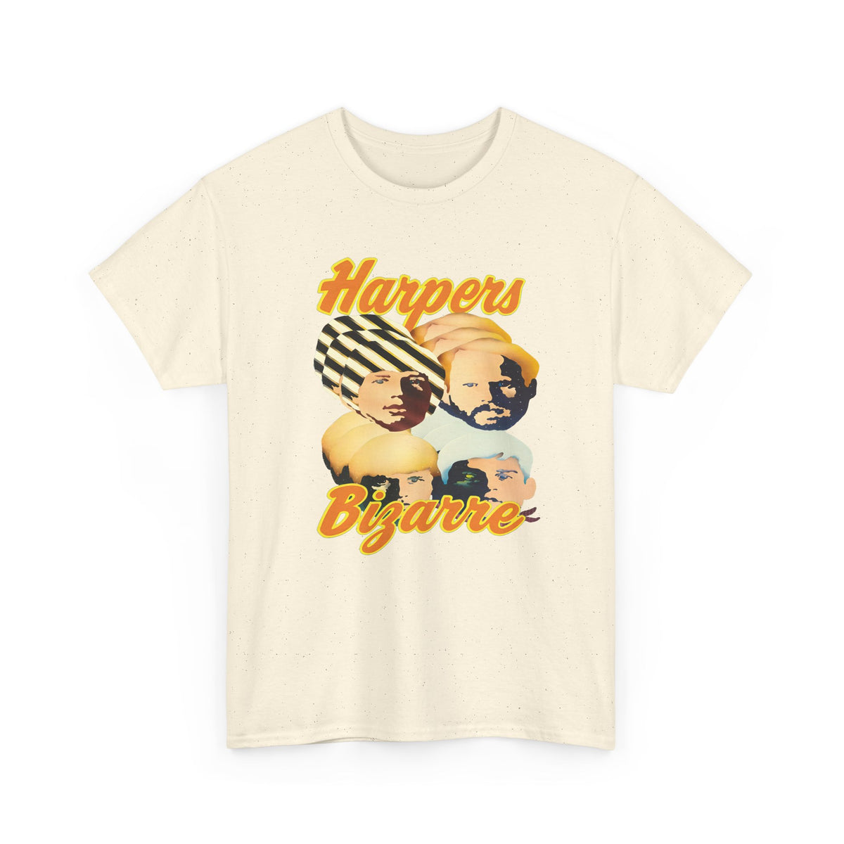 1960s sunshine pop band harpers bizarre fan art tshirt