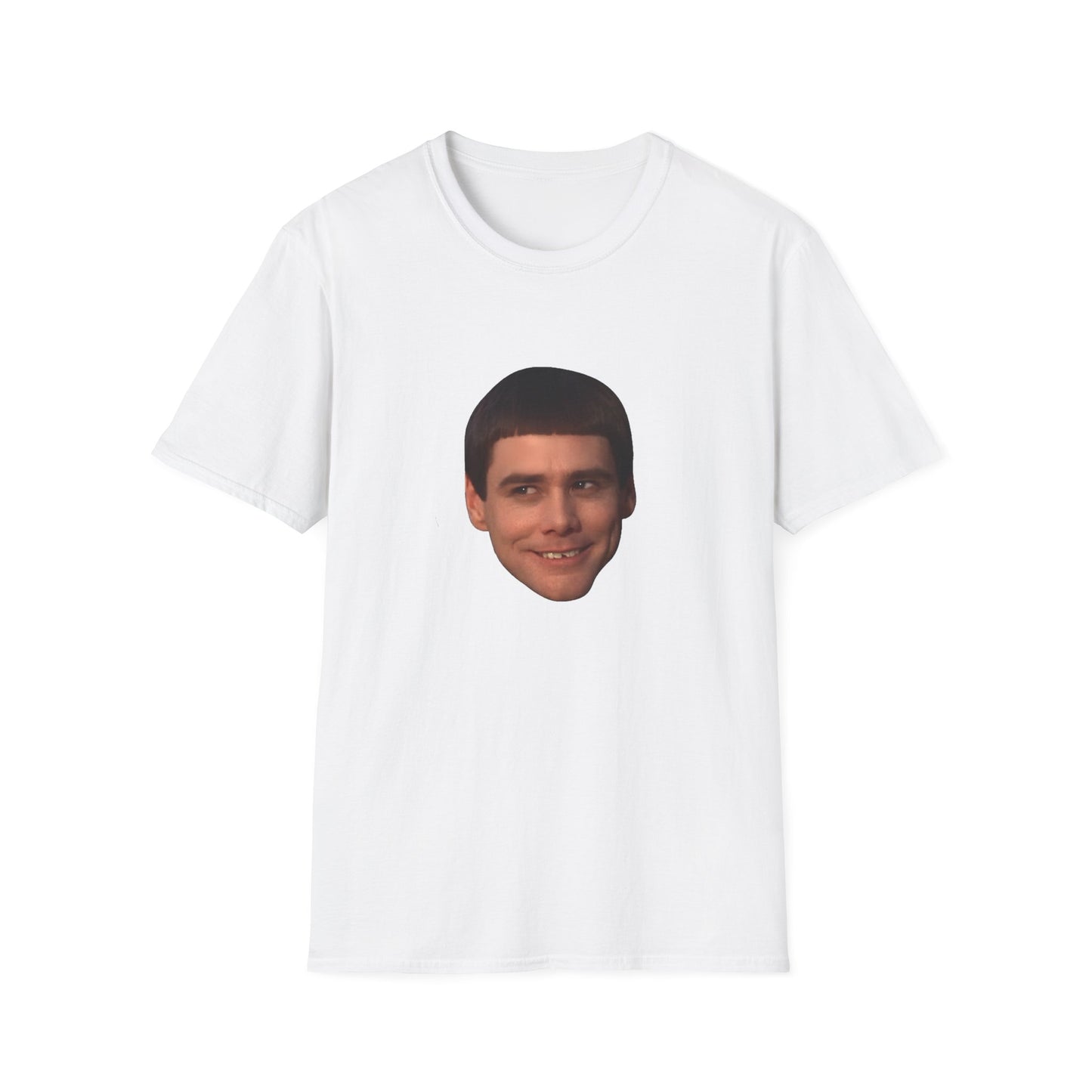 dumb and dumber lloyd christmas tshirt