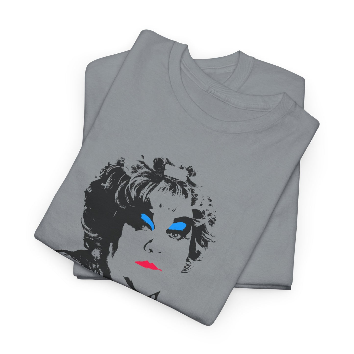 the drew carey show mimi bobeck fan art tshirt