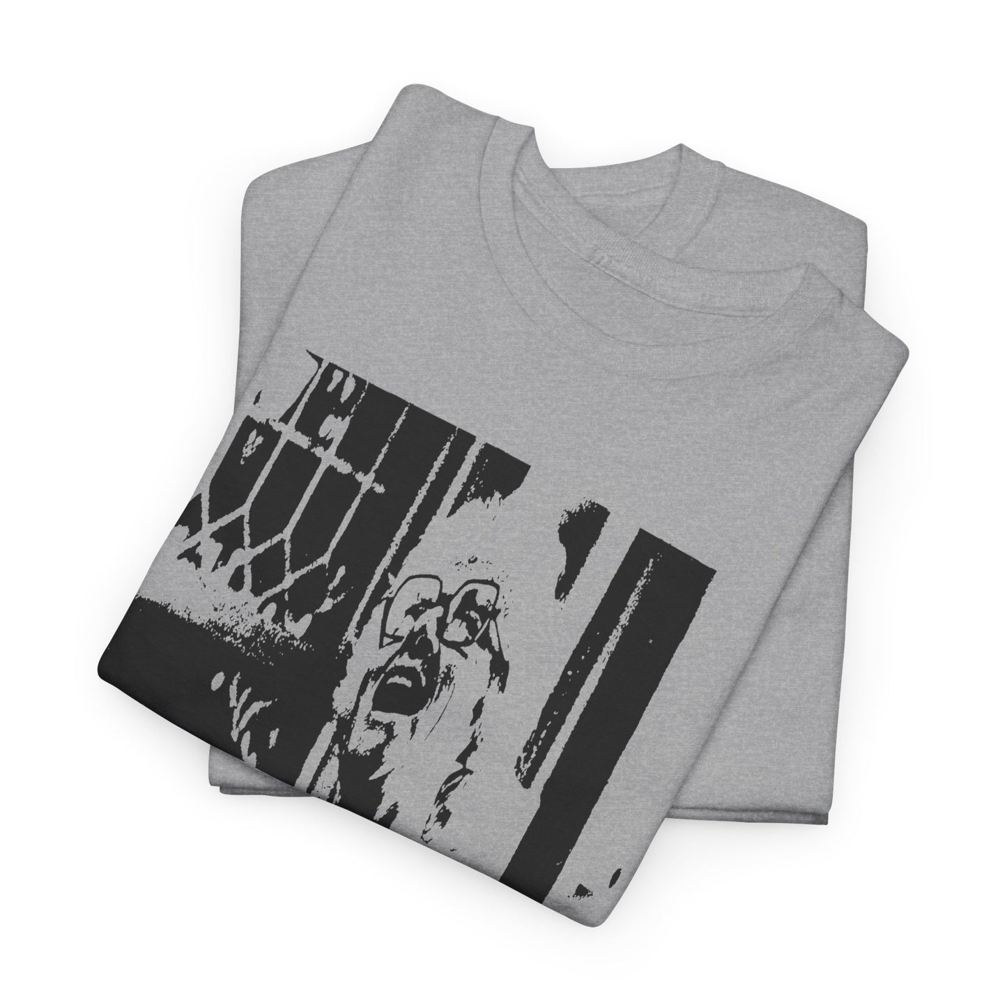 malvina reynolds fan art tshirt