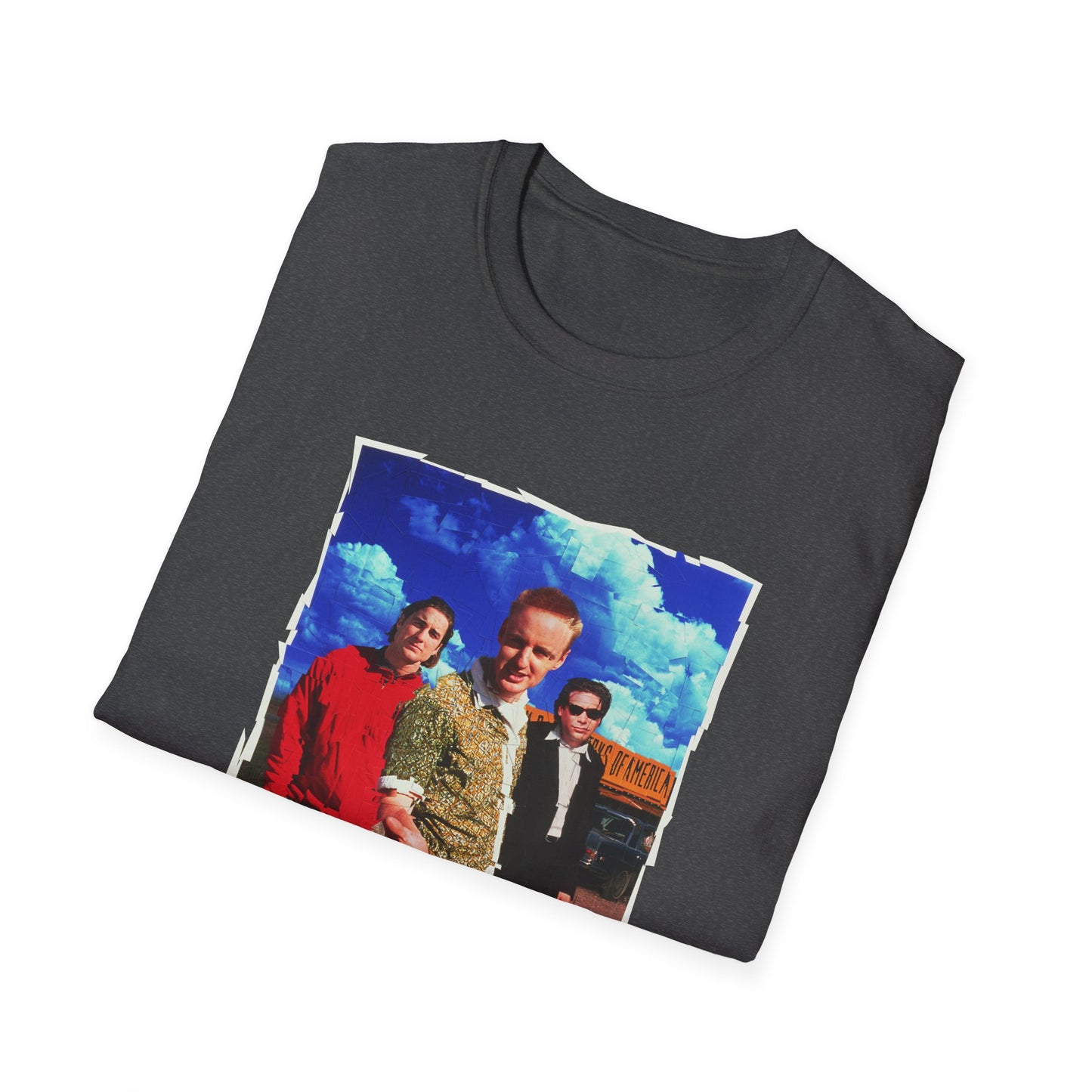 bottle rocket movie poster tshirt