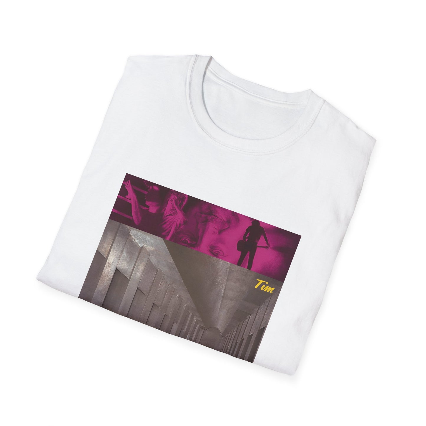 the replacements 1985 tim album tshirt