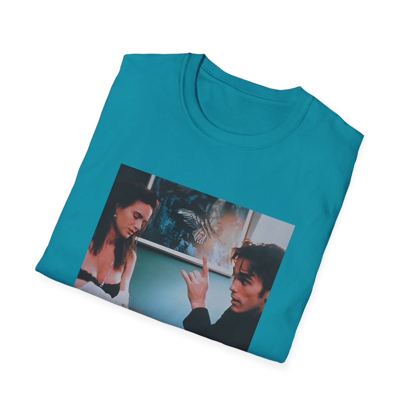 drugstore cowboy 1989 alternate poster tshirt