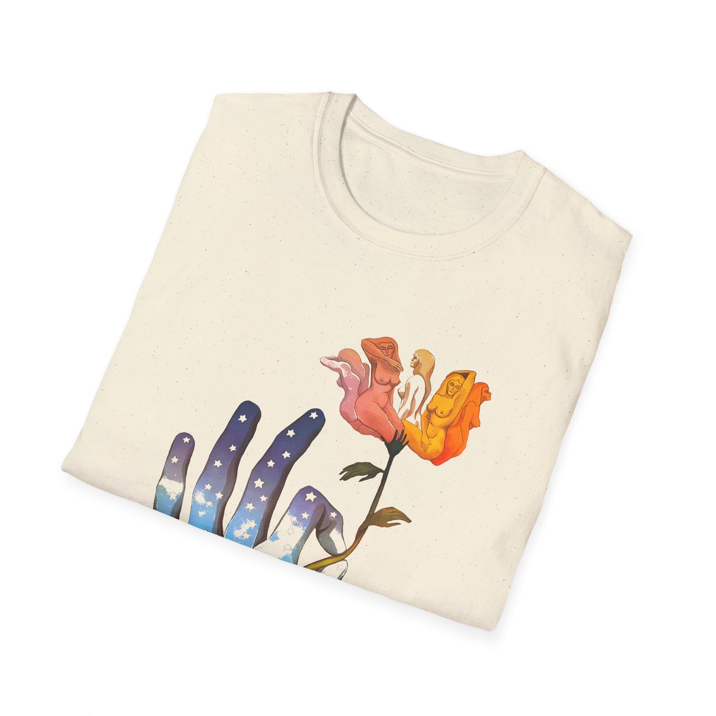 1969 electric circus original vintage poster tshirt