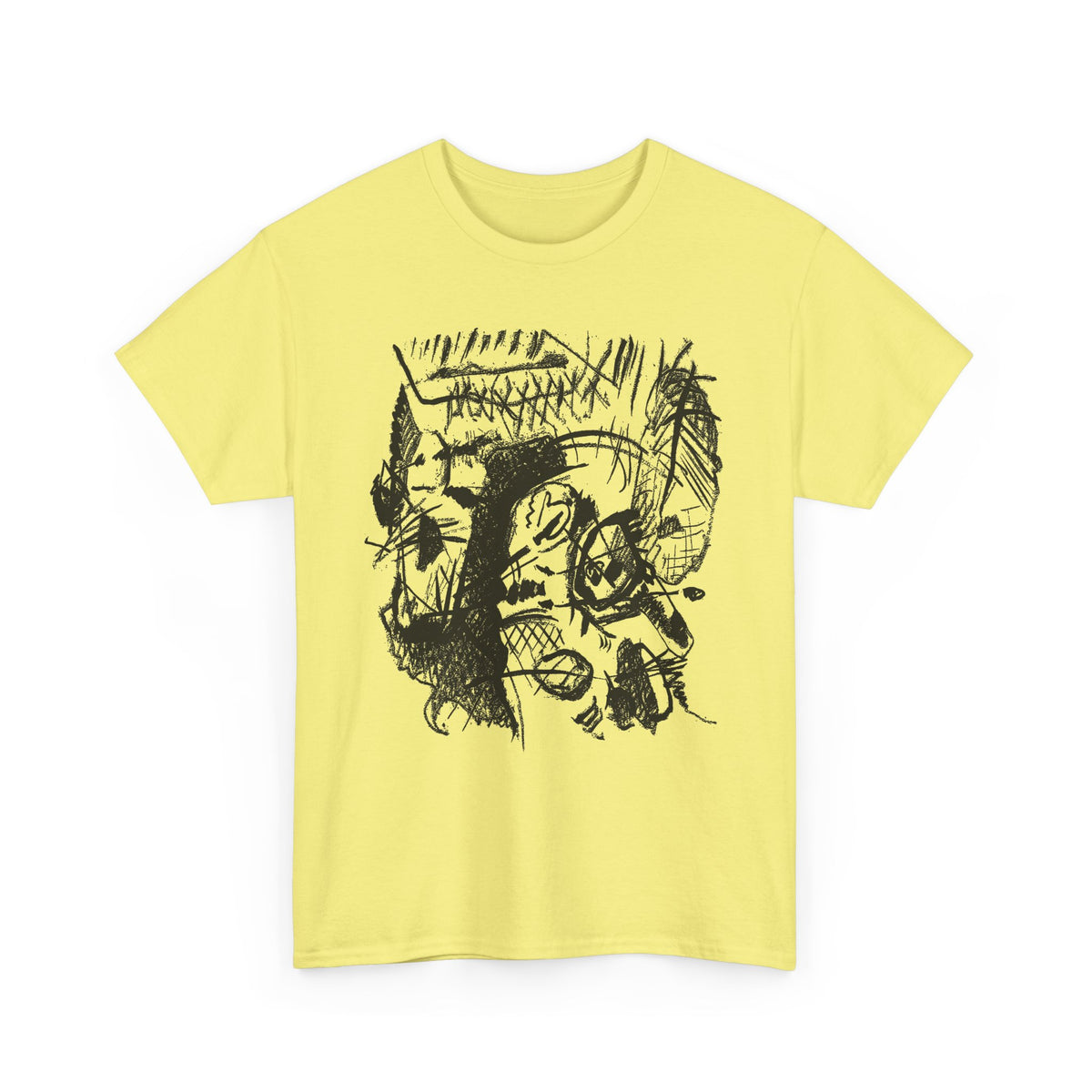 1913 composition vii custom edit wassily kandinsky tshirt