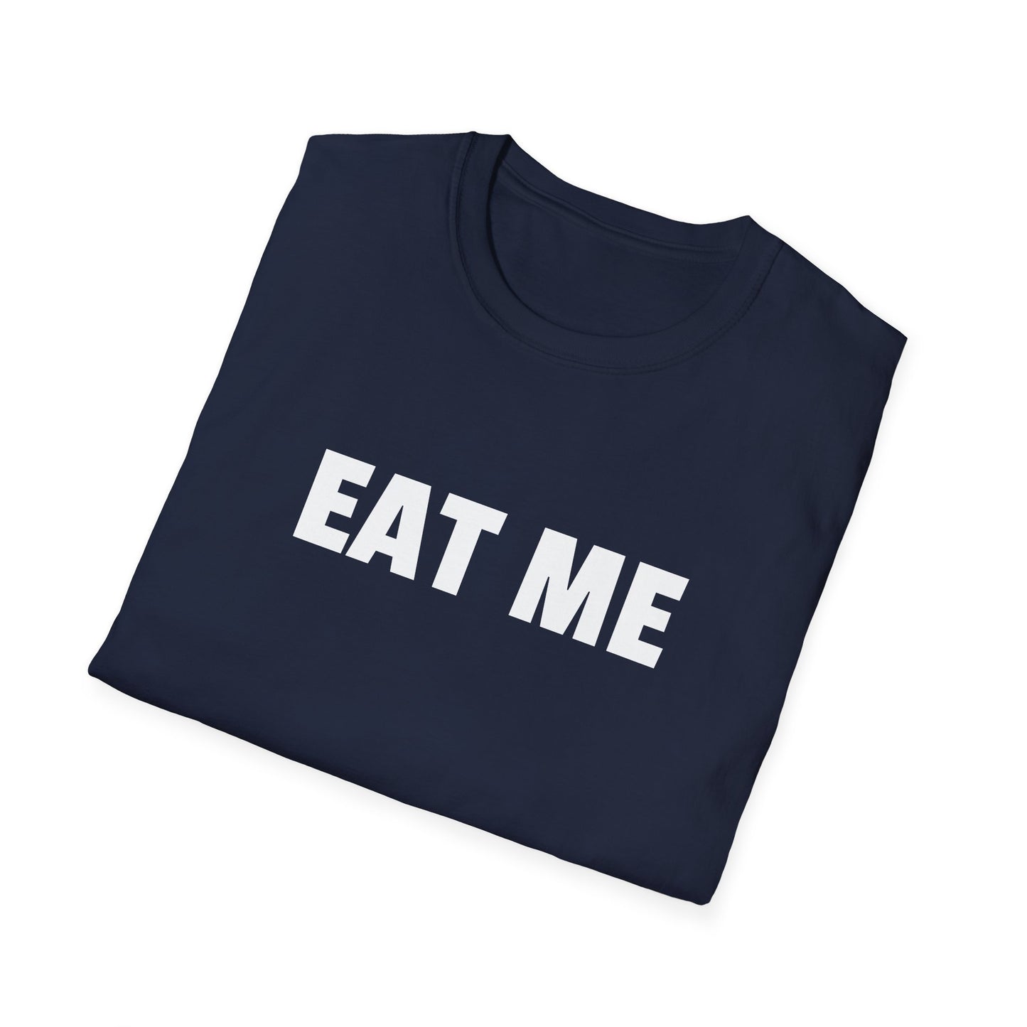 eat me tshirt