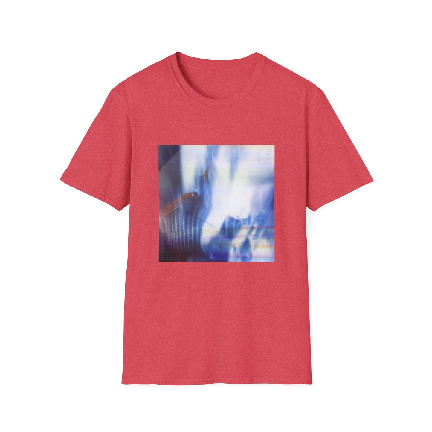 my bloody valentine compilations ep tshirt