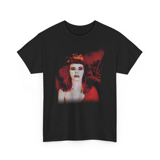 1954 inauguration of the pleasure dome marjorie cameron movie still 2 tshirt
