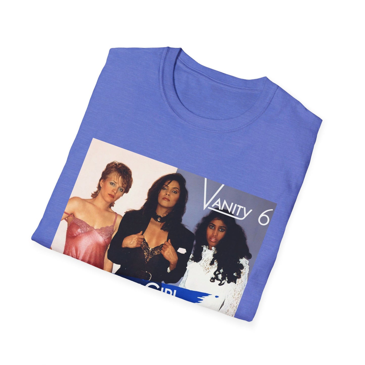 vanity 6 alternate album tshirt