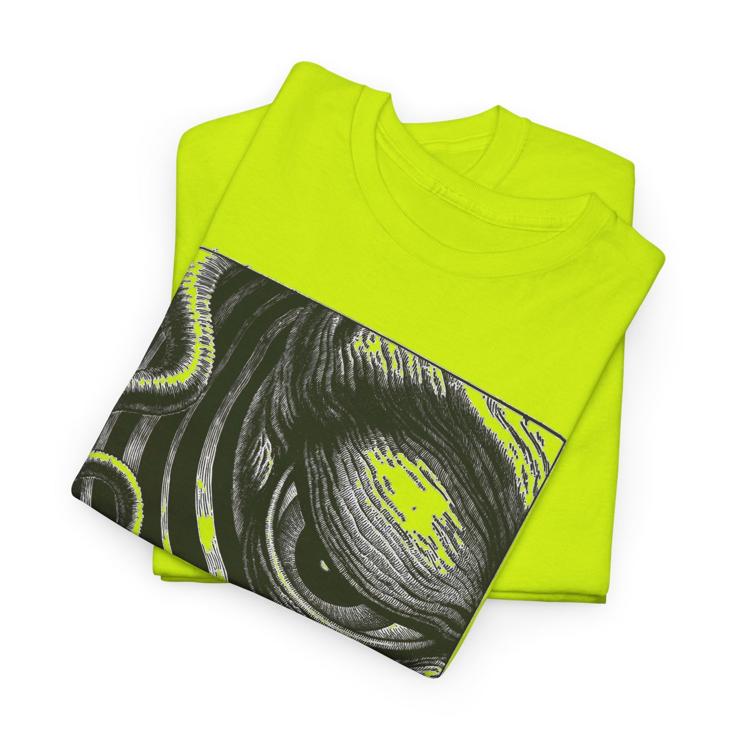 virgil finlay illustration on the edge of the galaxy tshirt