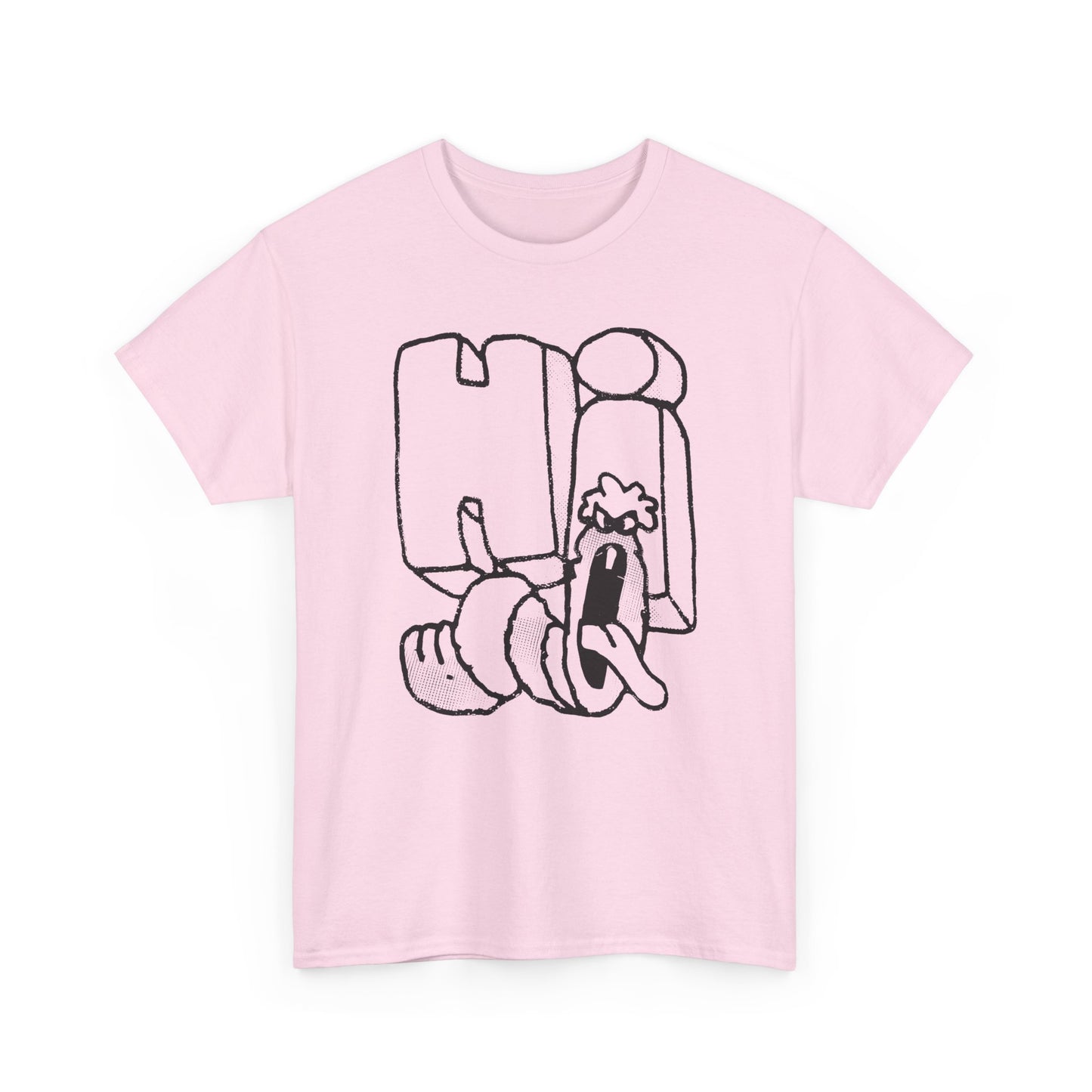 1980s vintage kelloggs cereal stamp hi reproduction tshirt